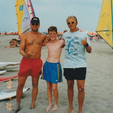 1999 team
