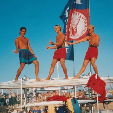 1998 team