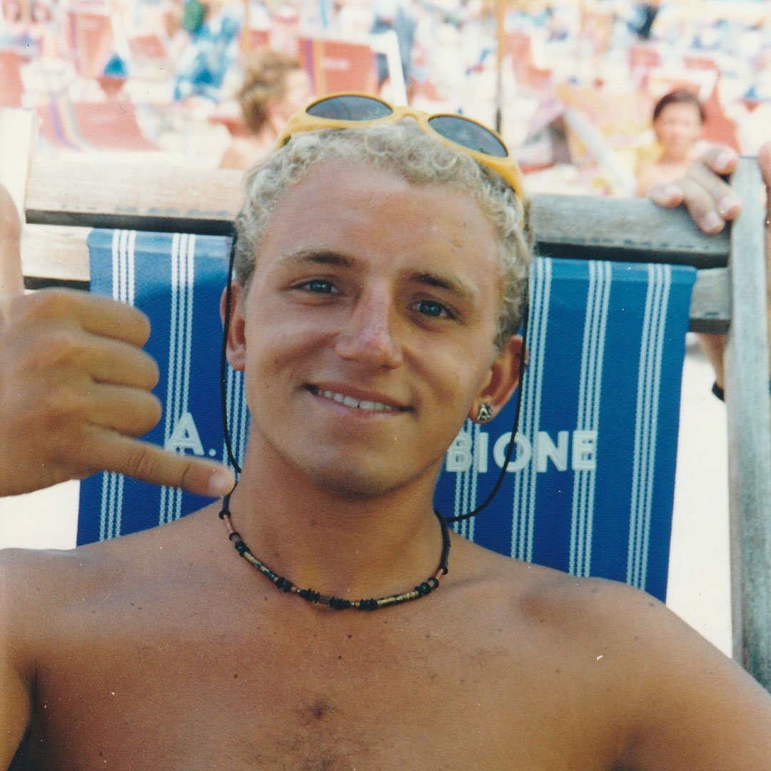 1999 Andrea Facchin