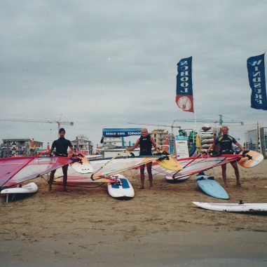 1999 team