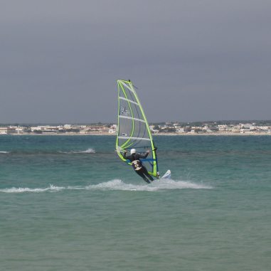 2005 viaggio Puglia