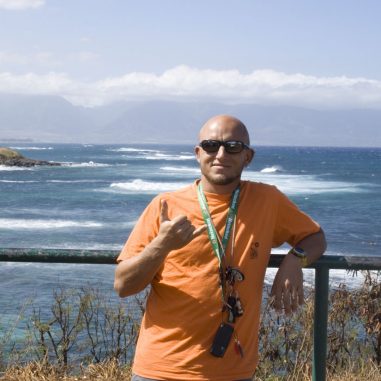 2009 viaggio Maui, Hawaii