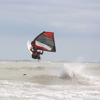 2009 Andrea windsurf Bibione