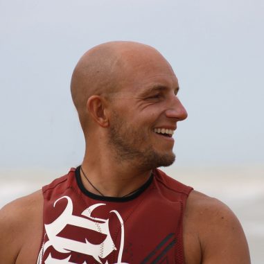 2009 Andrea Aloha watersports center