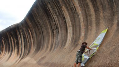 2011 west Australia