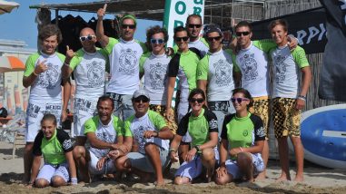 2012 team Aloha - Tornado bibione