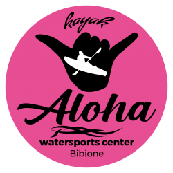 kayak aloha watersprts bibione